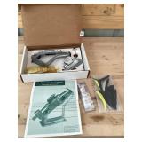 Bitzenburger Dial-O-Fletch Tool