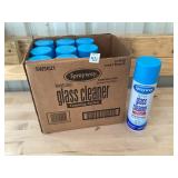 9 - Sprayway Glass Cleaner