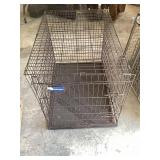 Pet Mate Dog Crate