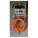 Fortress Ultra Quiet Air Compressor