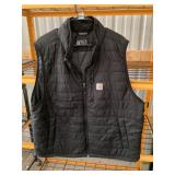 2XL Carhartt Vest
