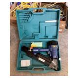 Central Pneumatic 34 Degree Framing Nailer