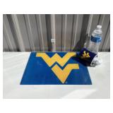 West Virginia Glass Cutting Board & PlugIn Scenter