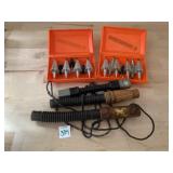 Buck Calls & Razor Bak Tips