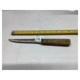 Old Hickory Butcher Knife