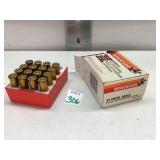 Winchester 41 Rem Mag 210GR Softpoint