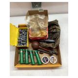 Black Powder Accessories