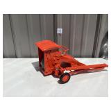 Allis Chalmers Roto Baler