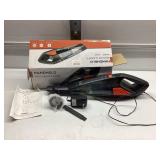 Handheld Vacuum Cleaner