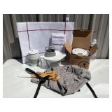 Assorted Pampered Chef Items