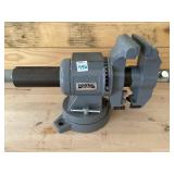 Central Machinery 5" Vise