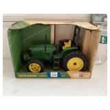 John Deere ERTLE 6400 MFWD