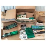 RCBS Rock Chucker Master Reloading Kit