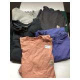 Assorted Carhartt Sz 2XL