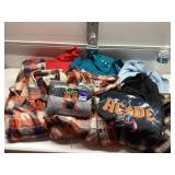 Assorted 2X & XL Shirts