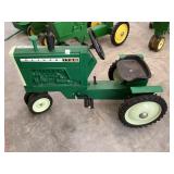 1755 Oliver Pedal Tractor