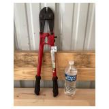Pittsburgh Bolt Cutter