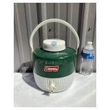 Coleman Cooler/Dispenser