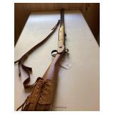 Thompson 50 Cal Pennsylvania Hunter Muzzleloader