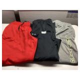 Mens Sweatpants Sz XXL