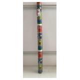 Peanuts Christmas Wrapping Paper