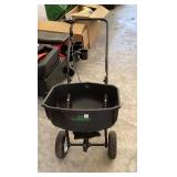 Groundwork Spreader