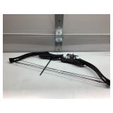 Golden Eagle Brave Compound Youth Bow