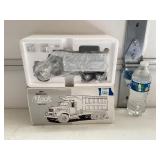 Mack 1960 Model-61 1:34 Scale Diecast, NIB