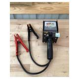 Viking 6/12 Volt Batt Load Tester