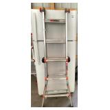 Little Giant Multi 13 Ladder