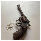 Iver Johnsons 22 Revolver