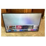 Samsung 50" Smart TV