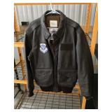 Cockpit Flyers Jacket 46L