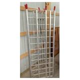 ATV Aluminum Bifold Ramps 1500lb
