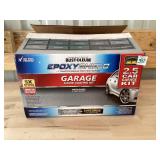 Rustoleum Floor Coating Kit