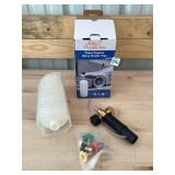 Foam Cannon Spray Nozzle Tips