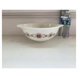 Pyrex Town & Country Cinderella 4qt Bowl