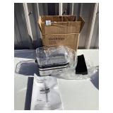 Evoloop Precision Egg Cooker