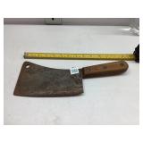 Craftsman Professional Butcher Cleaver