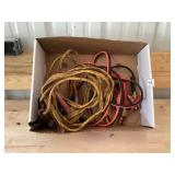 Jumper Cables