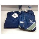 Sz XL PT Training Uniform US Airforce
