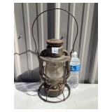 Dietz Railroad Lantern