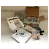 Sewing Machine Accessories