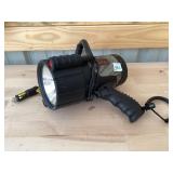 B&D 12v Spotlight