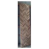 Butcher Block Counter Top SEE DESCRIPTION