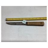 Old Hickory Butcher Knife