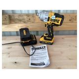 DeWALT 20v 1/2" High Torque Impact Wrench