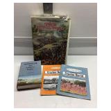 Civil War Books
