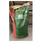 Kentucky 31 Tall Fesque Grass Seed 25lb