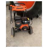 Vevor 3500psi 7hp Pressure Washer